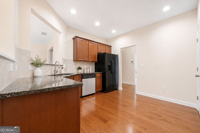 1615 Faircrest Lane, Alpharetta, GA 30004