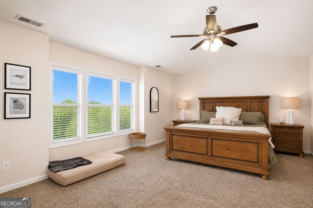 1615 Faircrest Lane, Alpharetta, GA 30004