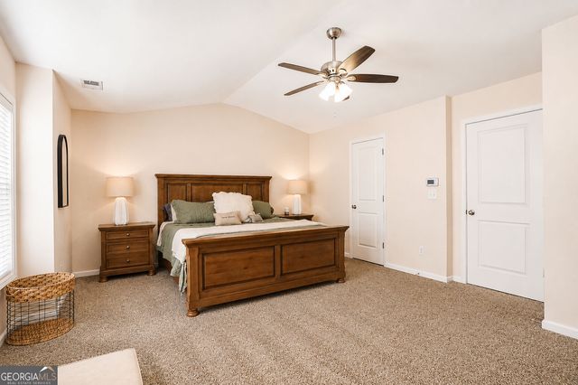1615 Faircrest Lane, Alpharetta, GA 30004
