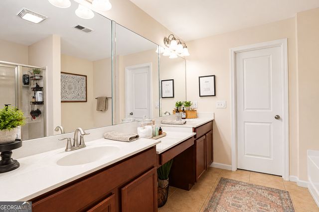 1615 Faircrest Lane, Alpharetta, GA 30004
