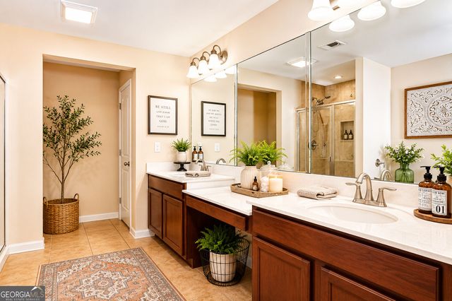 1615 Faircrest Lane, Alpharetta, GA 30004