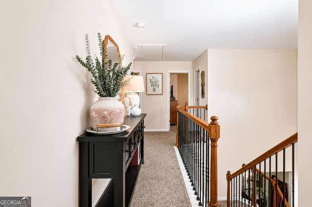 1615 Faircrest Lane, Alpharetta, GA 30004