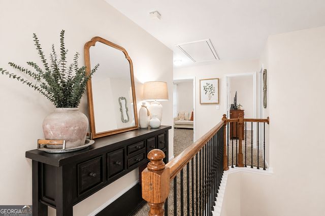 1615 Faircrest Lane, Alpharetta, GA 30004
