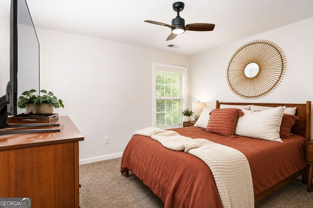 1615 Faircrest Lane, Alpharetta, GA 30004