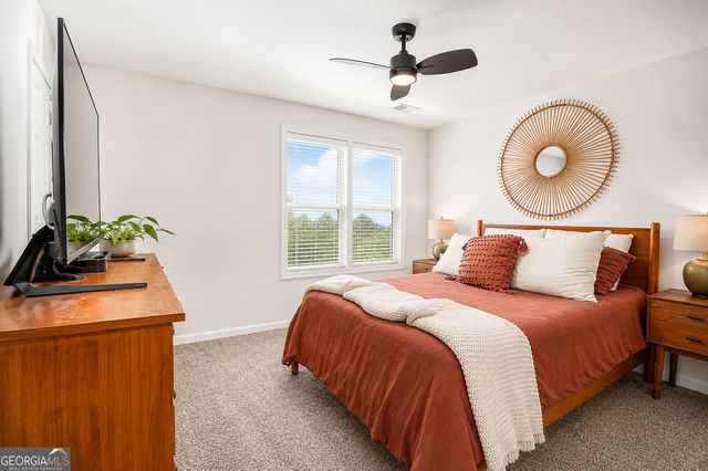 1615 Faircrest Lane, Alpharetta, GA 30004