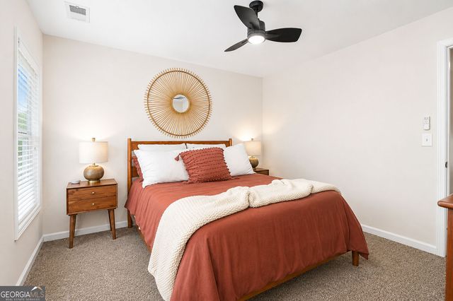 1615 Faircrest Lane, Alpharetta, GA 30004