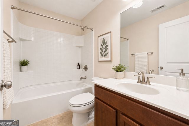 1615 Faircrest Lane, Alpharetta, GA 30004