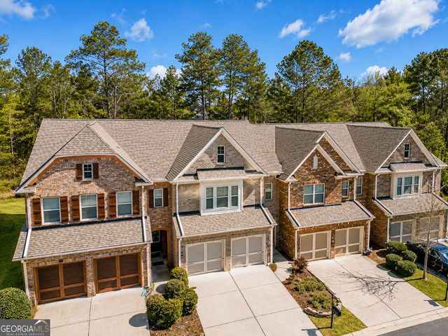 1615 Faircrest Lane, Alpharetta, GA 30004