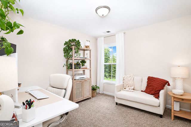 1615 Faircrest Lane, Alpharetta, GA 30004