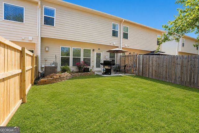 1615 Faircrest Lane, Alpharetta, GA 30004