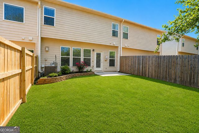 1615 Faircrest Lane, Alpharetta, GA 30004