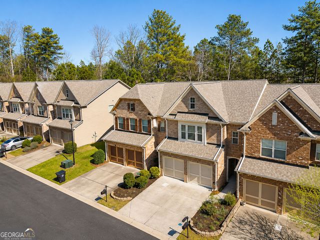 1615 Faircrest Lane, Alpharetta, GA 30004
