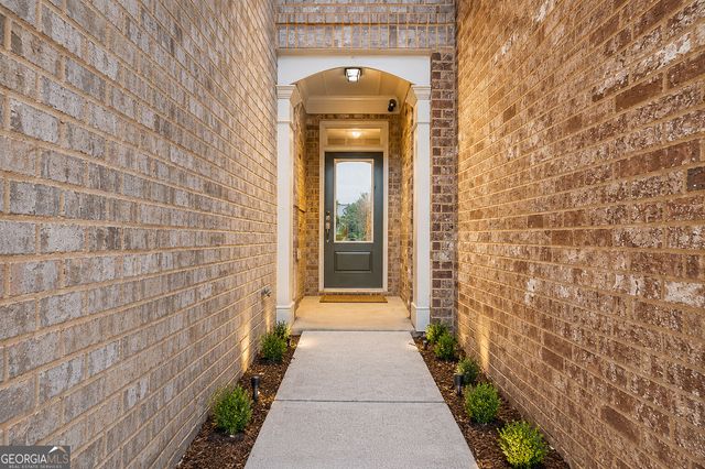 1615 Faircrest Lane, Alpharetta, GA 30004