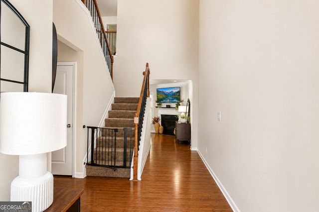1615 Faircrest Lane, Alpharetta, GA 30004