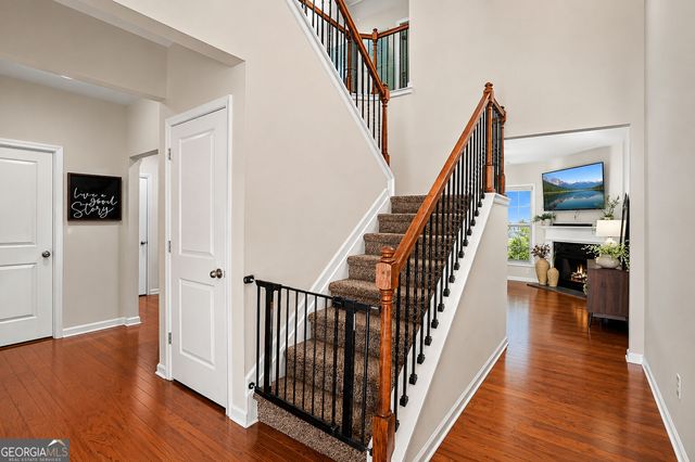 1615 Faircrest Lane, Alpharetta, GA 30004