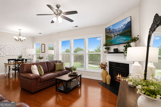 1615 Faircrest Lane, Alpharetta, GA 30004