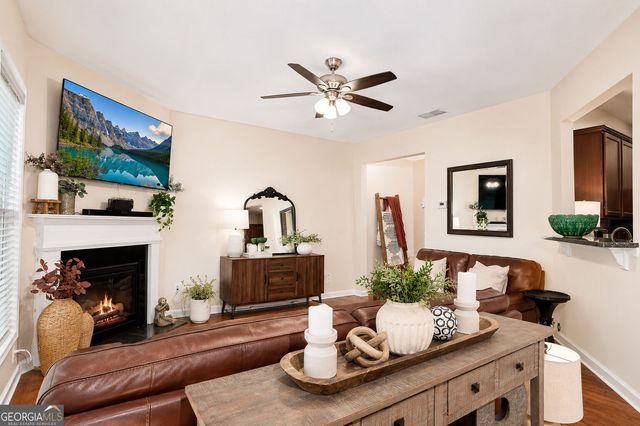 1615 Faircrest Lane, Alpharetta, GA 30004