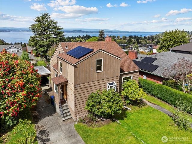 6901 40th Avenue SW, Seattle, WA 98136