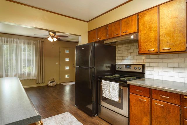 1245 S Terrace Street, Janesville, WI 53546
