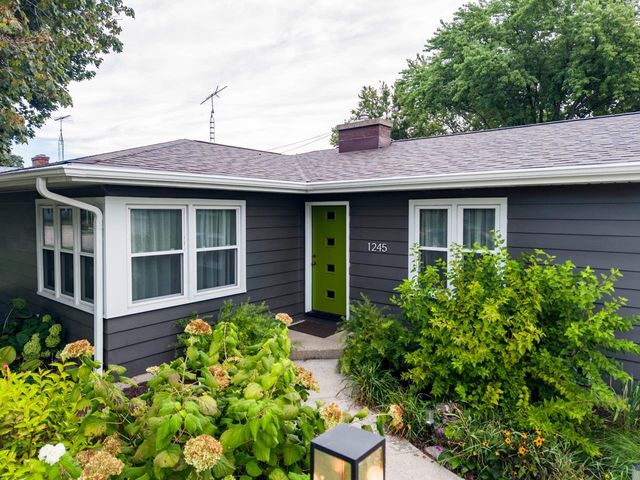 1245 S Terrace Street, Janesville, WI 53546