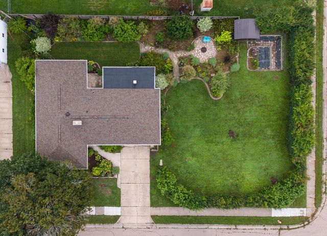 1245 S Terrace Street, Janesville, WI 53546