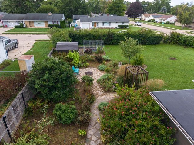 1245 S Terrace Street, Janesville, WI 53546