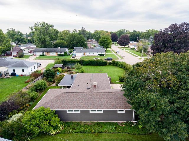 1245 S Terrace Street, Janesville, WI 53546