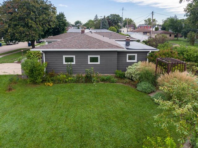 1245 S Terrace Street, Janesville, WI 53546