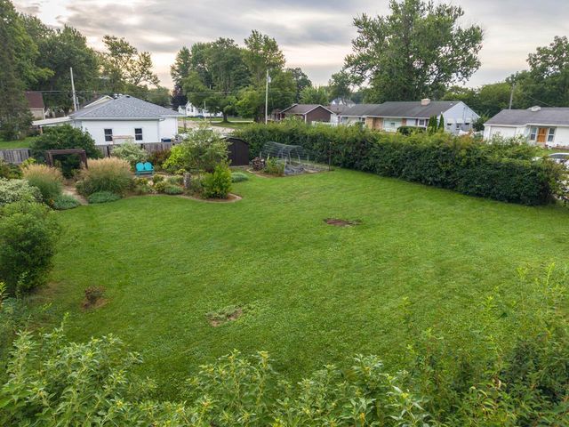 1245 S Terrace Street, Janesville, WI 53546