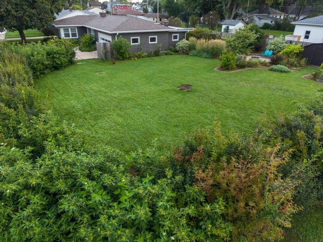 1245 S Terrace Street, Janesville, WI 53546
