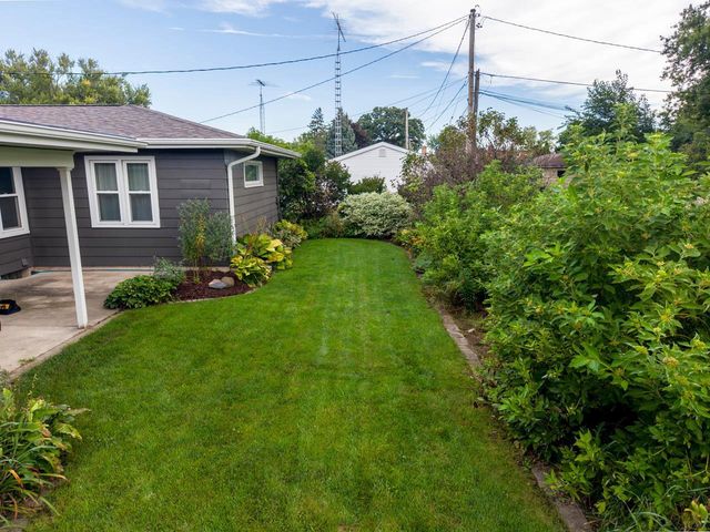 1245 S Terrace Street, Janesville, WI 53546