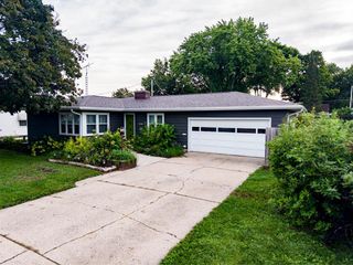 1245 S Terrace Street, Janesville, WI 53546