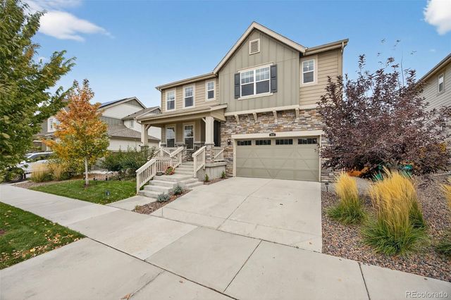 968 S Grand Baker Street, Aurora, CO 80018