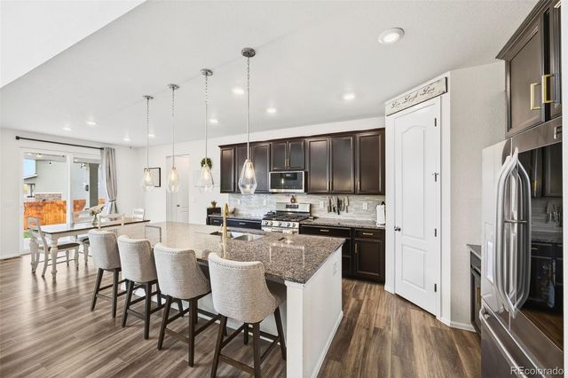 968 S Grand Baker Street, Aurora, CO 80018