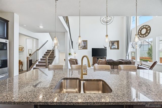 968 S Grand Baker Street, Aurora, CO 80018