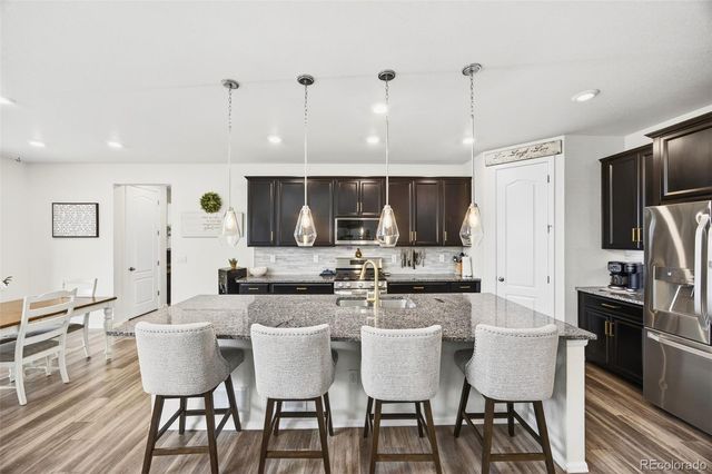 968 S Grand Baker Street, Aurora, CO 80018