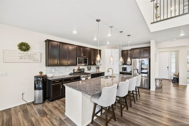 968 S Grand Baker Street, Aurora, CO 80018