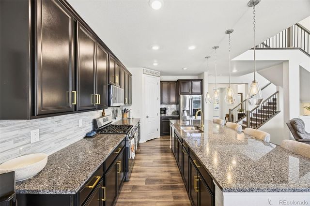 968 S Grand Baker Street, Aurora, CO 80018