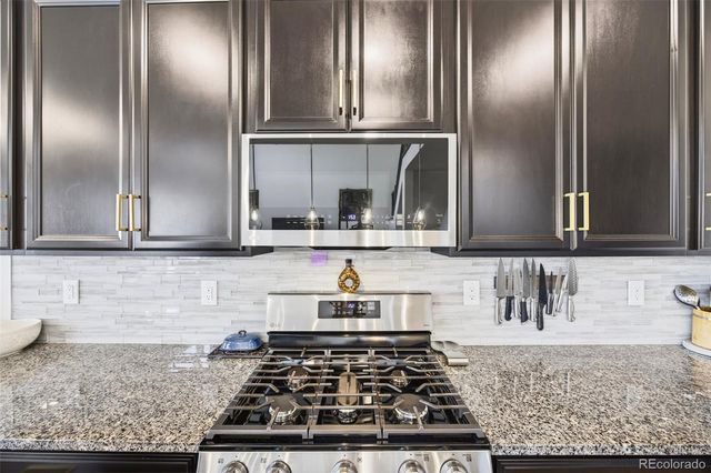 968 S Grand Baker Street, Aurora, CO 80018