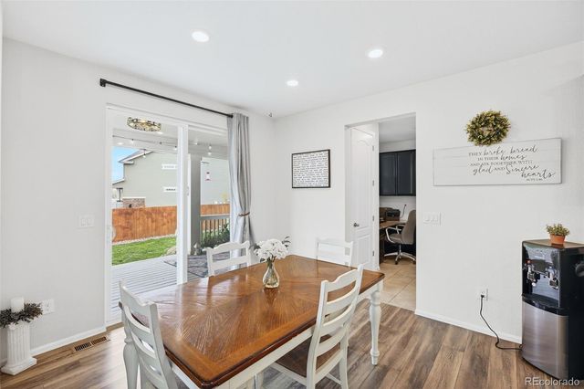 968 S Grand Baker Street, Aurora, CO 80018