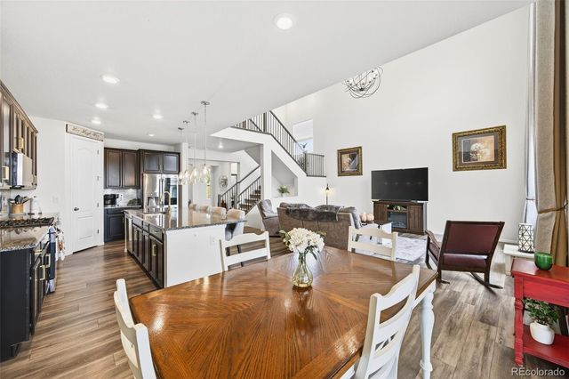 968 S Grand Baker Street, Aurora, CO 80018