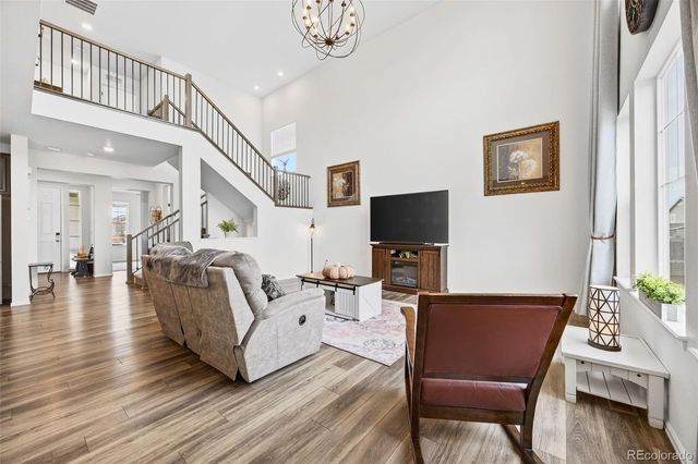 968 S Grand Baker Street, Aurora, CO 80018