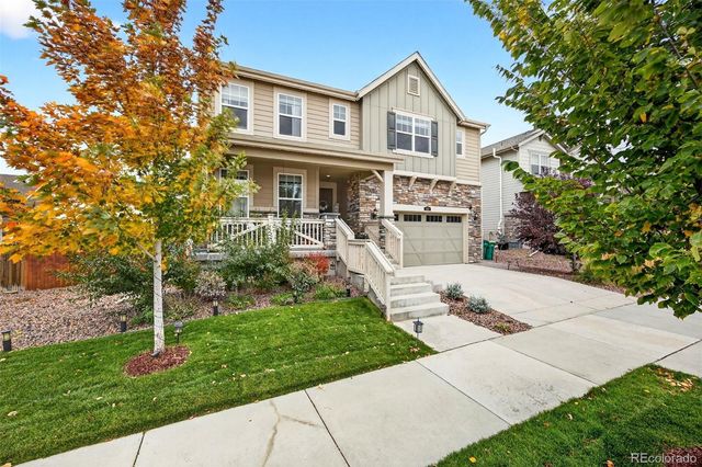 968 S Grand Baker Street, Aurora, CO 80018