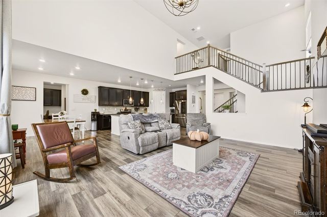 968 S Grand Baker Street, Aurora, CO 80018