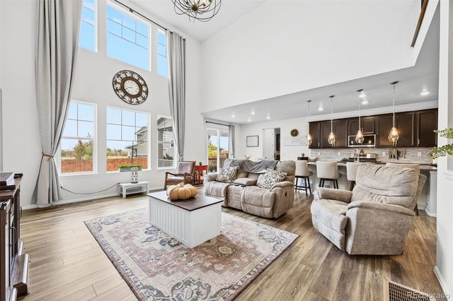 968 S Grand Baker Street, Aurora, CO 80018