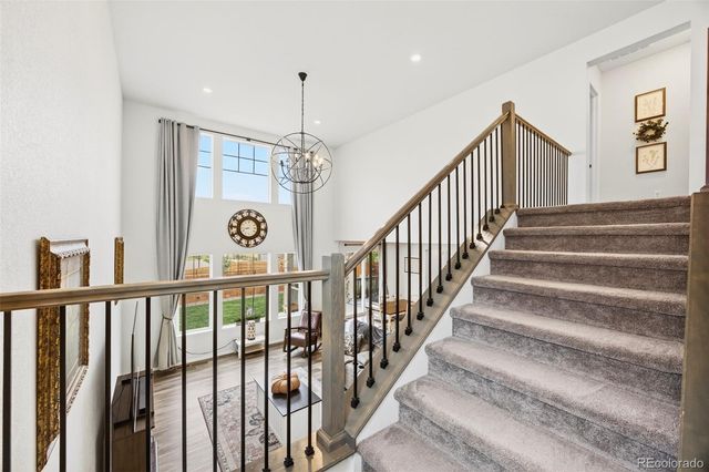 968 S Grand Baker Street, Aurora, CO 80018