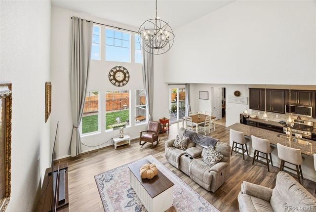 968 S Grand Baker Street, Aurora, CO 80018