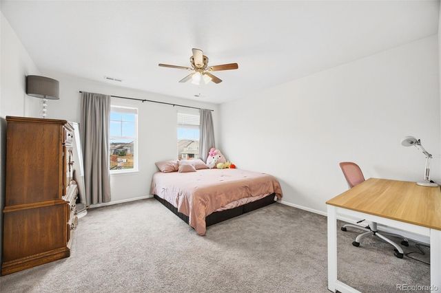 968 S Grand Baker Street, Aurora, CO 80018