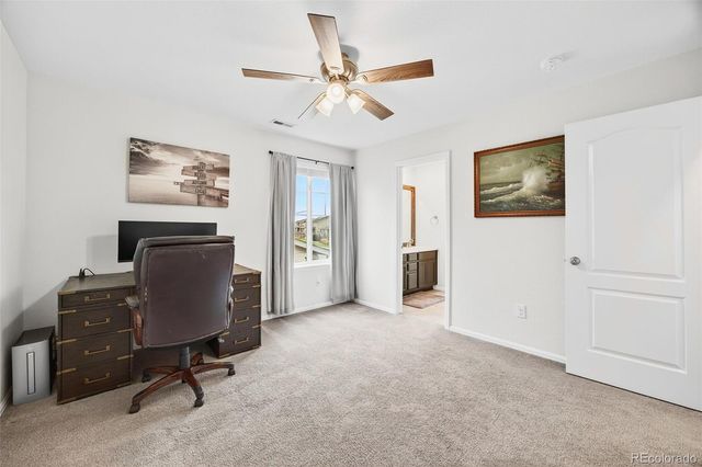 968 S Grand Baker Street, Aurora, CO 80018