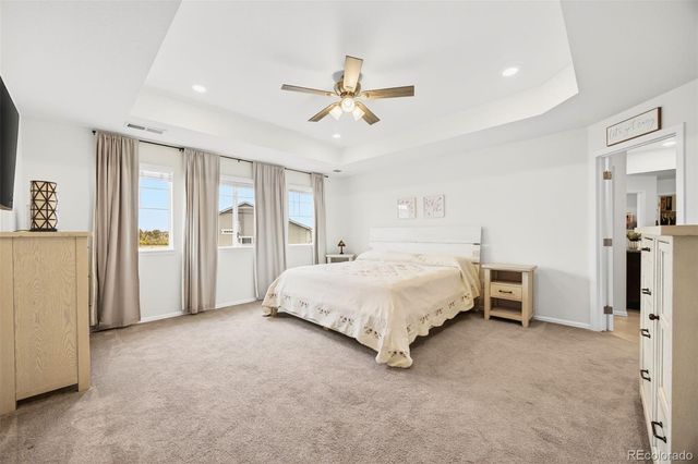 968 S Grand Baker Street, Aurora, CO 80018